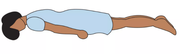 What is the Best Sleeping Position for Sleep Apnoea?