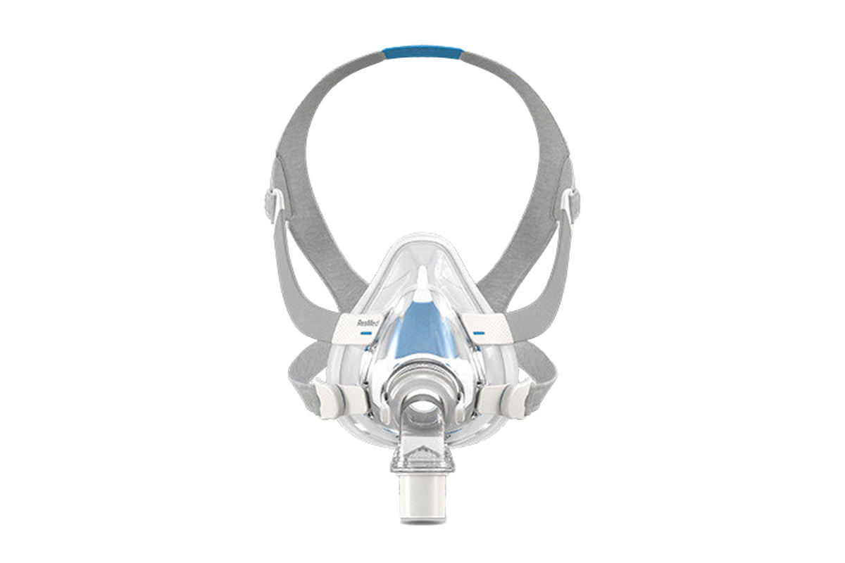 ResMed AirFit F20 Full Face CPAP Mask – CPAP Online Australia