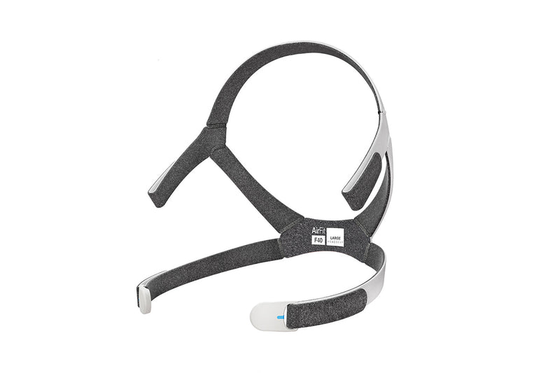 ResMed AirFit F40 Headgear Replacement