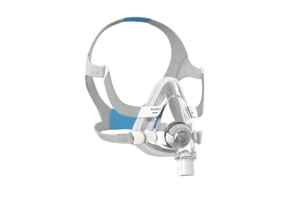How to tell if your CPAP pressure is too high