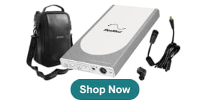 Our Comprehensive Guide to CPAP Batteries 