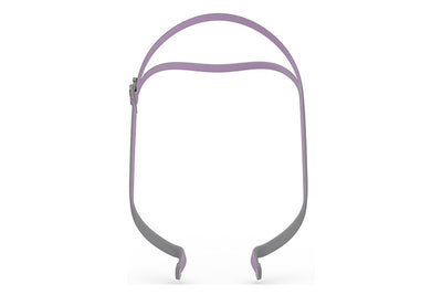 ResMed AirFit P10 for Her Headgear Assembly Replacement