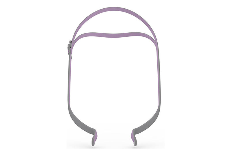 ResMed AirFit P10 for Her Headgear Assembly Replacement
