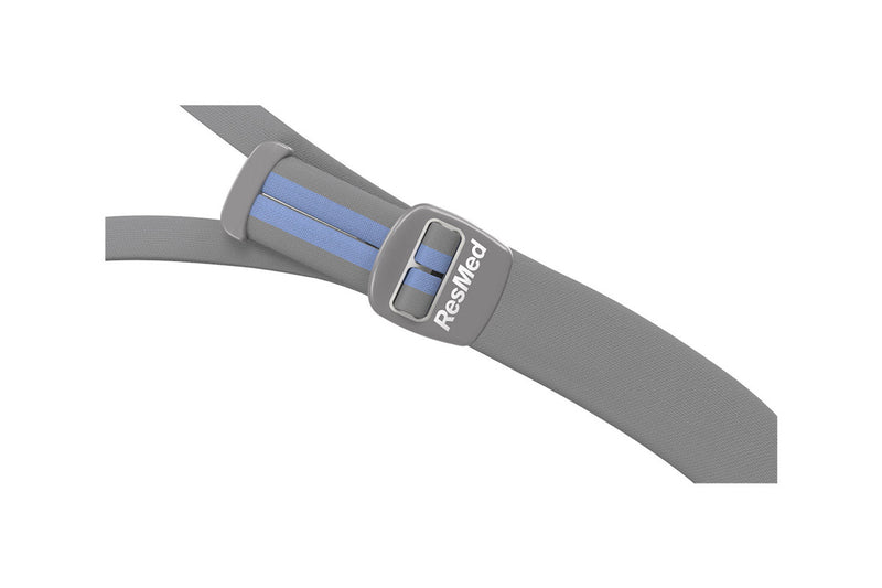 ResMed AirFit P10 Headgear Assembly Replacement