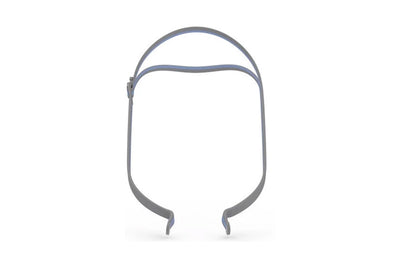ResMed AirFit P10 Headgear Assembly Replacement