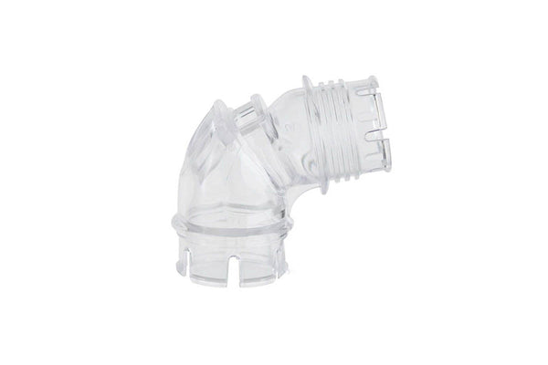 ResMed Quattro Elbow (For Mirage Quattro & Quattro FX)