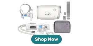 Travel CPAP Machines: Your Guide to the Best Portable Sleep Solutions for Restful Journeys