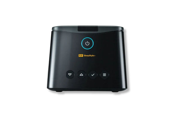 F&P SleepStyle PLUS 4G Auto 5 Yr Warranty