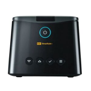 F&P SleepStyle PLUS 4G Auto 5 Yr Warranty