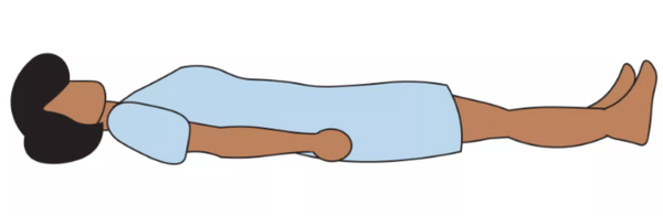 What is the Best Sleeping Position for Sleep Apnoea?