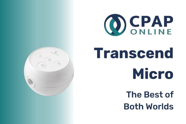 Your Guide To CPAP Humidifiers & Waterless Humidification