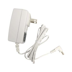 AC power adapter (compatible with Australian and US outlets)