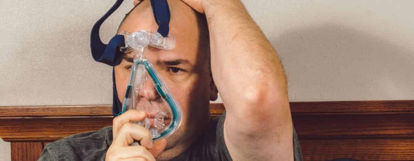 CPAP Winter Guide: Tips & Tricks to Beat the Cold 