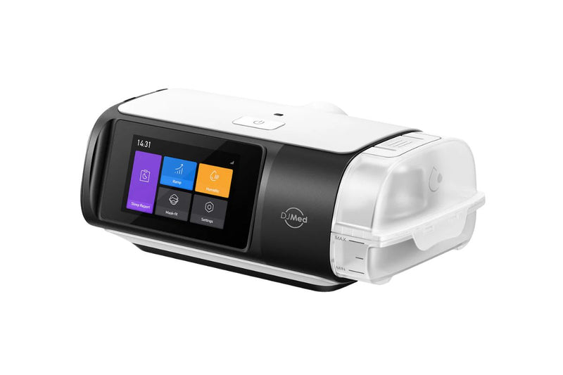 Yuwell BreathCare III Auto CPAP Machine