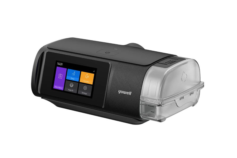Yuwell BreathCare III Auto CPAP Machine