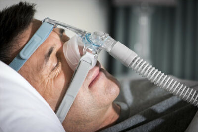Fisher & Paykel Eson 2 Nasal Mask - Image 7