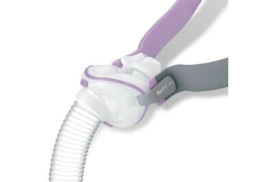 ResMed AirFit P10 For Her Nasal Pillow Mask - Image 2