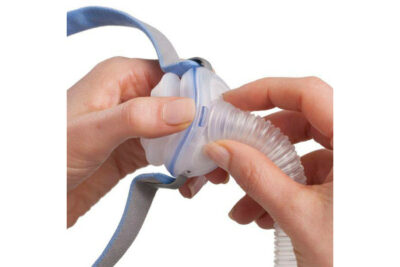 ResMed AirFit P10 Nasal Pillow Mask - Image 4