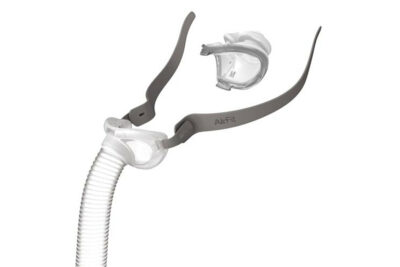 ResMed AirFit P10 Nasal Pillow Mask - Image 3