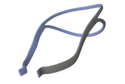 ResMed AirFit P10 Nasal Pillow Mask - Image 2