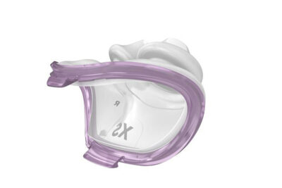 ResMed AirFit P10 For Her Nasal Pillow Mask - Image 5