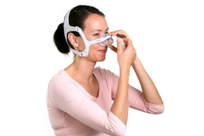ResMed AirFit N20 For Her Nasal CPAP Mask - Image 5