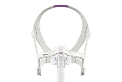 ResMed AirFit N20 For Her Nasal CPAP Mask - Image 2