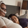 ResMed AirFit P30i Nasal Pillow Mask Starter Pack - Image 5
