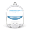 ResMed AirFit P30i Nasal Pillow Mask Starter Pack - Image 2