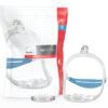 ResMed AirFit P30i Nasal Pillow Mask Starter Pack - Image 7