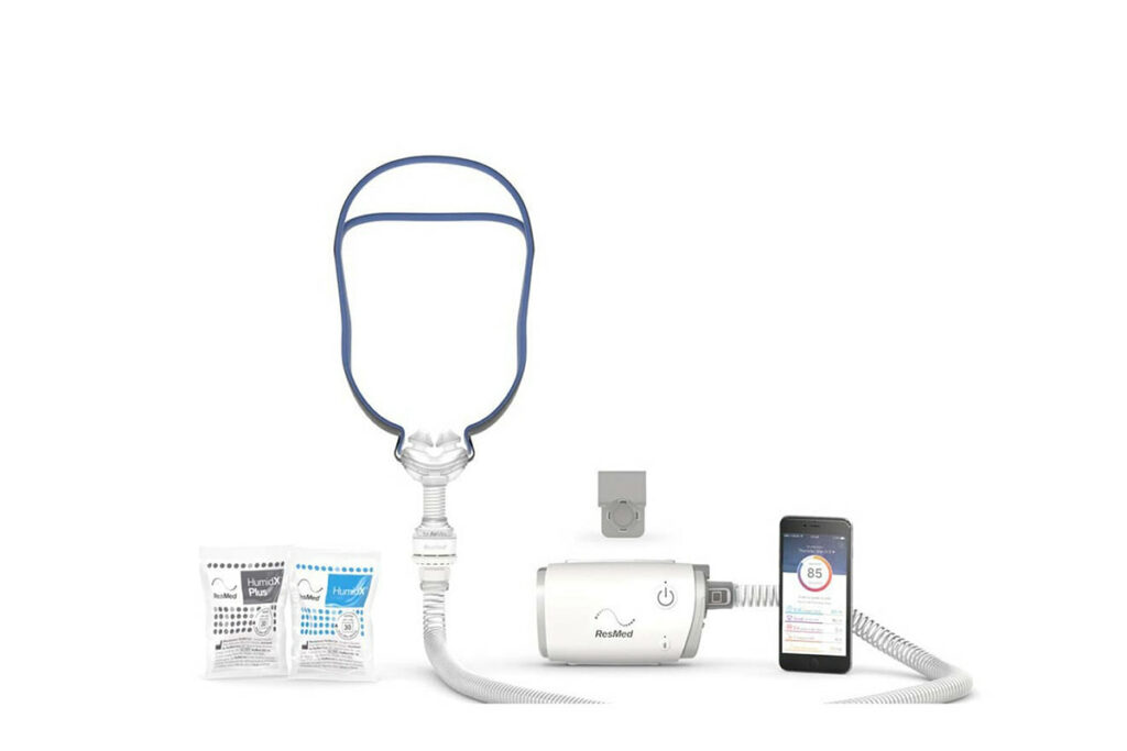 cpap-online-resmed-airmini™-starter-kit