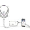 ResMed AirMini Automatic CPAP Bedside Starter Kit (Mask Included) - Image 7