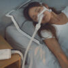 ResMed AirMini Automatic CPAP Bedside Starter Kit (Mask Included) - Image 14