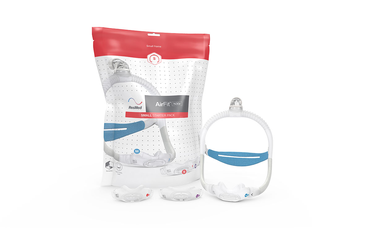 Airfit n30i hot sale starter pack