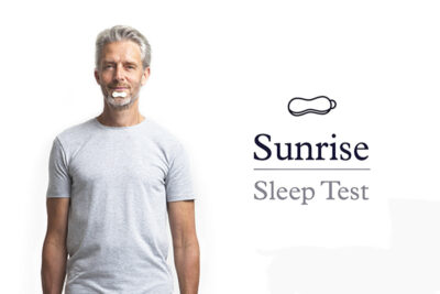 Sunrise Sleep Testing Device - Image 3
