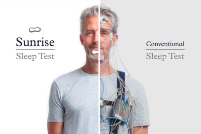 Sunrise Sleep Testing Device - Image 2