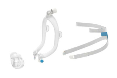 ResMed AirFit F30i Compact Full Face Mask - Image 3