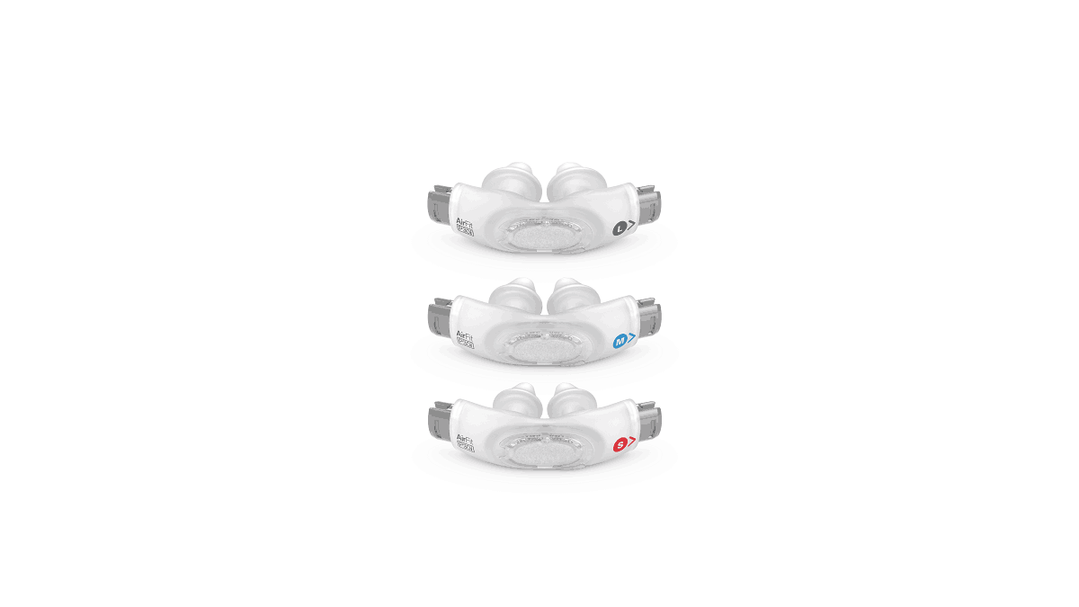 Resmed airfit best sale p30i nasal pillow