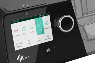 BMC Luna G3 Automatic CPAP Machine - Image 7
