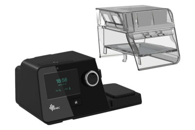 BMC Luna G3 Automatic CPAP Machine - Image 6