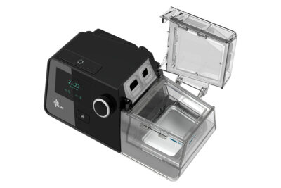 BMC Luna G3 Automatic CPAP Machine - Image 4