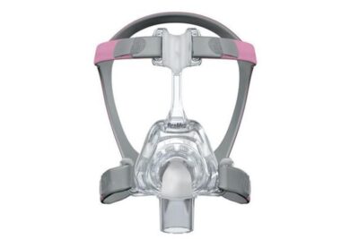 ResMed Mirage FX Nasal Mask For Her - Image 2
