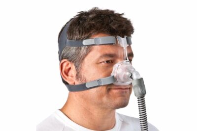 ResMed Mirage FX Nasal Mask - Image 4