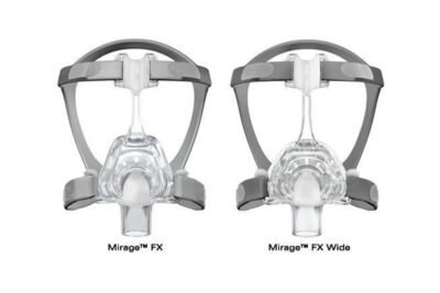 ResMed Mirage FX Nasal Mask - Image 3