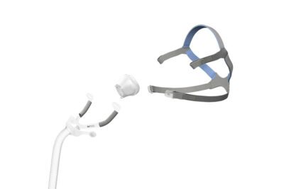 ResMed AirFit N10 Replacement Magnetic Headgear Clips (10 Pack) - Image 2