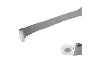 ResMed AirFit N10 Replacement Magnetic Headgear Clips (10 Pack) - Image 3