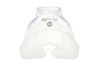 ResMed AirFit N20 Cushion Replacement - Image 3