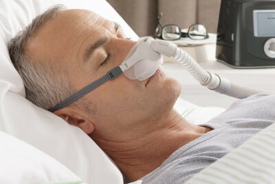 Fisher & Paykel Pilairo Q Nasal Pillow Mask - Image 3
