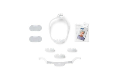 Philips DreamWear Silicone Pillow Mask - Image 2