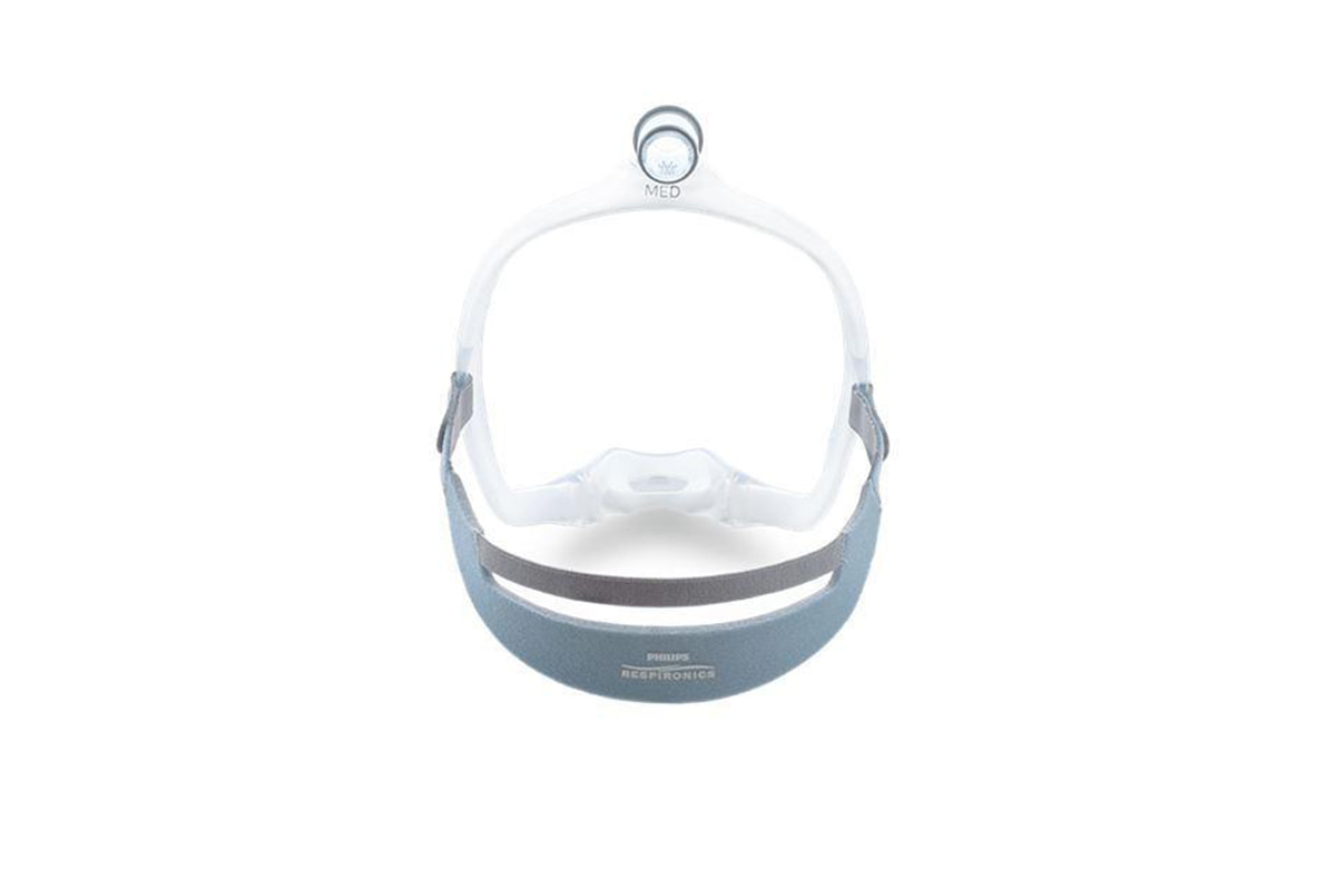 Dreamstation nose hot sale pillow